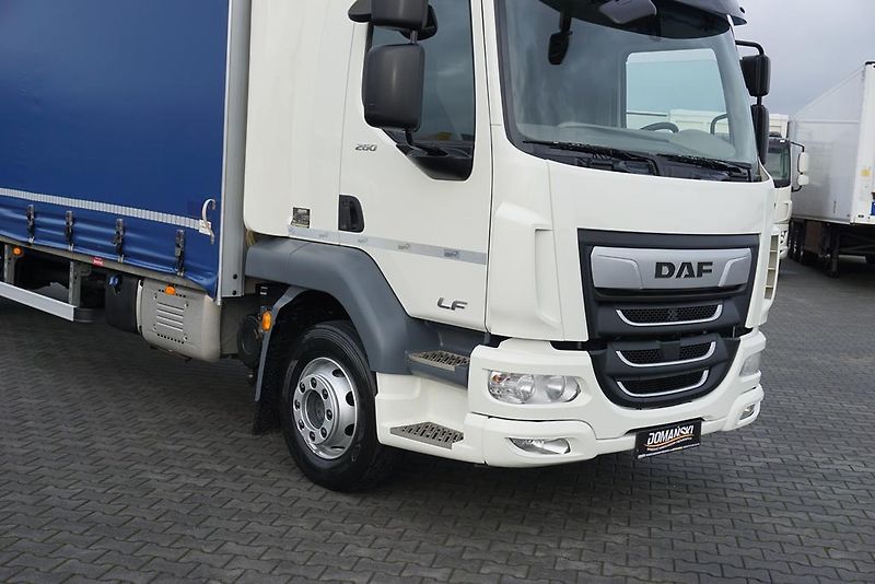 DAF LF (2021) / 260 / ACC / E 6 / FIRANKA /  - fotka 20 z 44