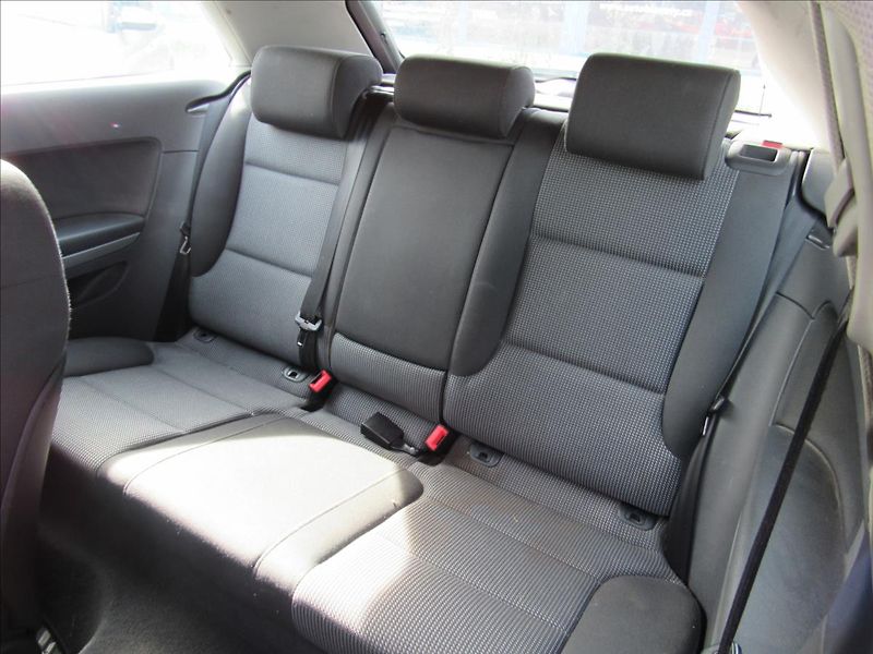 Audi A3 1,9 TDi 77 KW - fotka 10 z 29