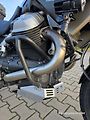 Moto Guzzi Stelvio 1200 NTX (2009) ABS - náhled 13