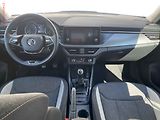 Škoda Kamiq (2022) 1.0 TGi, Style, LED - náhled 8