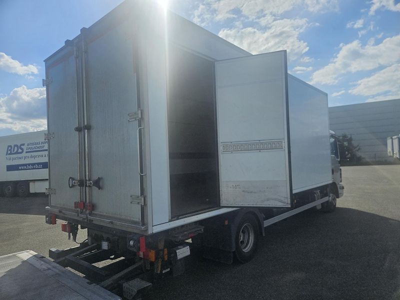 MAN TGL (2020) 12.250 BL  Thermoking ,čelo - fotka 9 z 20