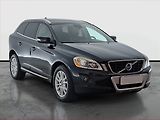 Volvo XC60 (2009) D5, 4X4, Automat, Serv.kniha - náhled 1