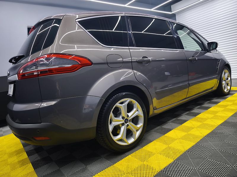 Ford S-MAX (2014) AT,Navi,nová převodovka(zaruka - fotka 7 z 27