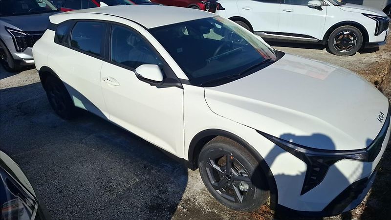 Kia K4 1,0 T-GDi GPF SPIN 2026 - fotografie inzerátu
