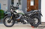 CFMOTO (2026) 1000MT-X Touring GREEN - náhled 4