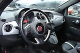 Fiat 500e (2017) - náhled 26