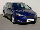 Ford Focus (2016) 1.5 TDCi, ČR, Titanium - náhled 1