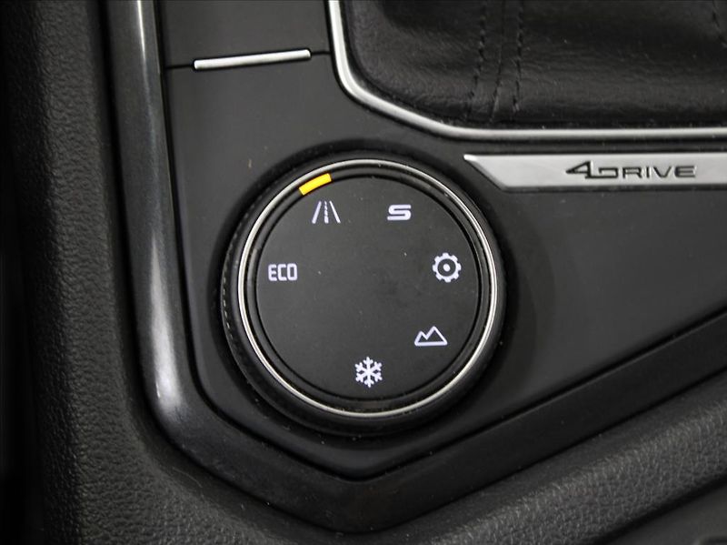 Seat Tarraco 2,0 TSi 140kW 4x4 FR Záruka ČR - fotka 23 z 28