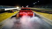 Dodge Challenger SRT Demon.
