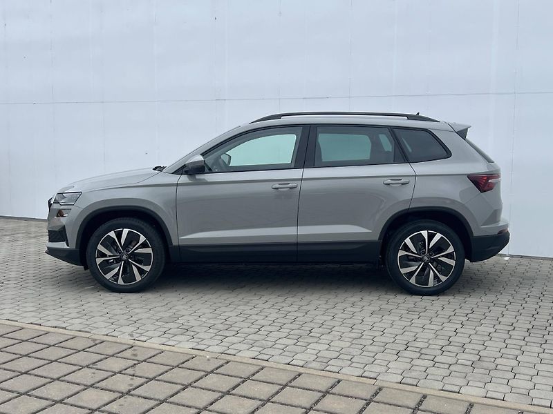 Škoda Karoq (2026) Dynamic 6MP 1,5 TSI - fotka 2 z 6