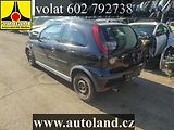 Opel Corsa (2005) VOLAT:602 792 738 - náhled 6