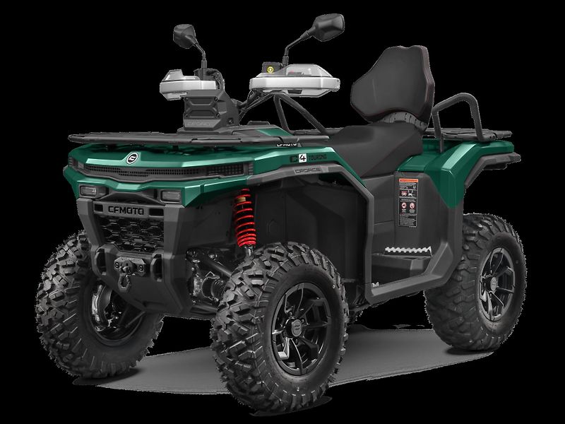 CFMOTO (2026) Gladiator C4 G5  T3b - fotka 2 z 4