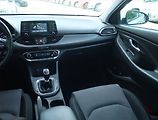 Hyundai i30 (2017) 1.0 T-GDI, ČR,1.maj, Tempomat - náhled 8