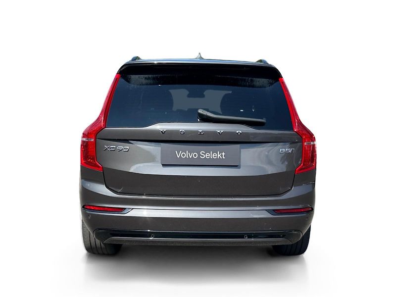 Volvo XC90 B5 (nafta) AWD VENTILACE +kola - fotka 5 z 50