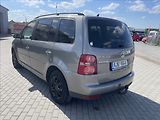 Volkswagen Touran 1,9 TDi 77kw 6rychlostí Klimat - náhled 32
