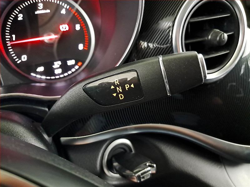 Mercedes-Benz Třídy V (2018) 220 d, ČR - fotka 13 z 23
