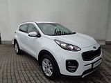 Kia Sportage 1.6 T- GDI 130 kW  M6F - náhled 6