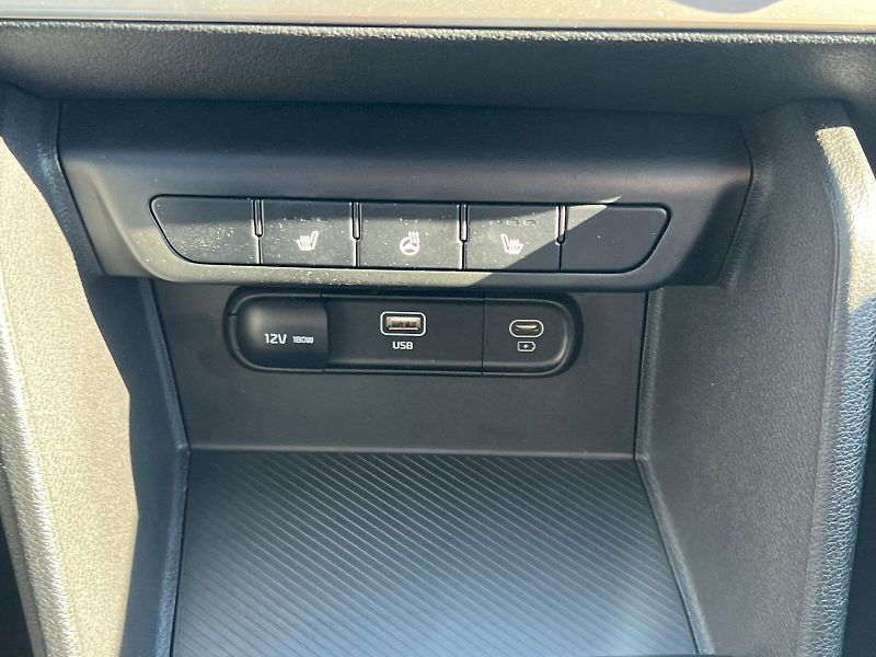 Kia Sportage (2025) Exclusive 1.6T-GDi 117kW 6°man - fotka 27 z 30