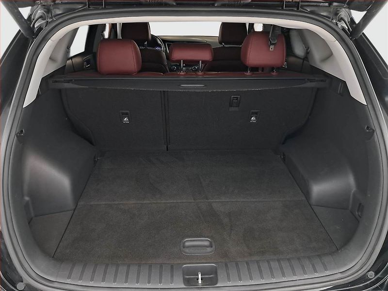 Hyundai Tucson (2015) 2.0 CRDi, 4X4, Automat - fotka 14 z 16