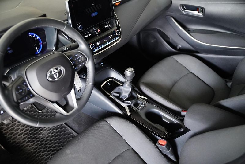 Toyota Corolla - fotka 5 z 6