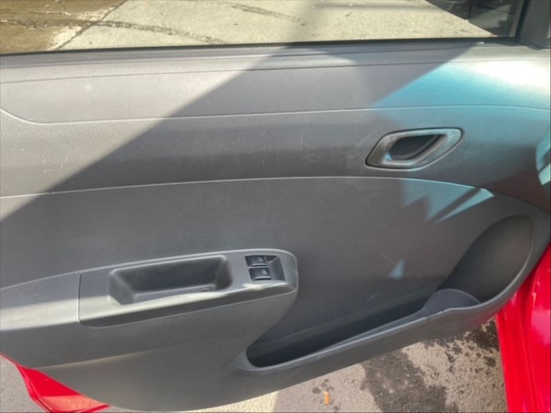 Chevrolet Spark 1,0 i Klima - fotka 10 z 10