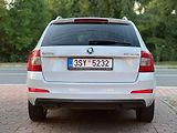 Škoda Octavia 2.0TDi STYLE 1.MAJ DPH ROZVODY - náhled 15
