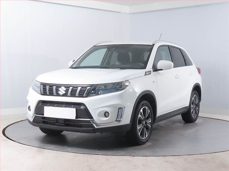 Suzuki Vitara (2023) 1.4 BoosterJet - fotka 2 z 22