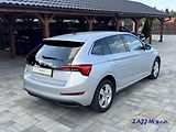 Škoda Scala Style 1.5TSi 110kw DSG - náhled 6