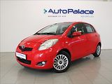 Toyota Yaris 1,3 i 73kW 2.maj.ČR STK - náhled 1
