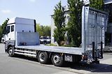 Mercedes-Benz Actros (2018) 2540 6×2 / 90 tho. km! / 9 m - náhled 8