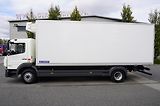 Mercedes-Benz (2018) Atego 1530 E6 Lamberet refrige - náhled 3