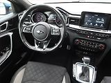 Kia Ceed (2019) GT Line 1.4 T-GDI, Automat - náhled 7