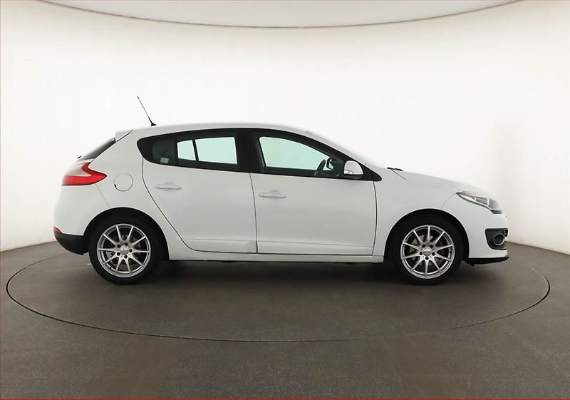 Renault Mégane (2014) 1.6 16V, LPG, po STK, Tažné - fotka 6 z 13