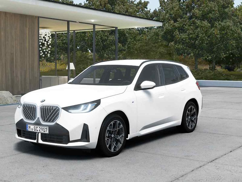 BMW X3 (2026) - fotografie inzerátu