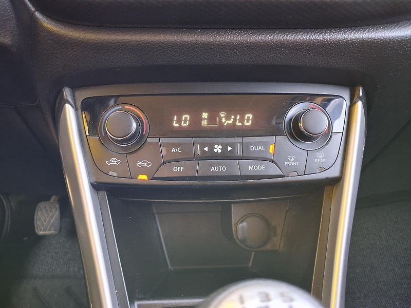 Suzuki SX4 S-Cross (2014) 1,6i 88kw LPG 4x4 NAVI 2x KOLA - fotka 24 z 35