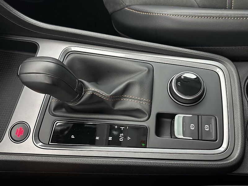 Cupra Ateca DSG - fotka 20 z 29