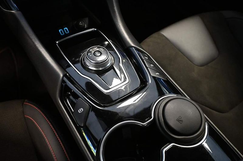 Ford Mondeo (2022) 2.0 ST-LINE LED SONY ACC Tažné - fotka 20 z 43