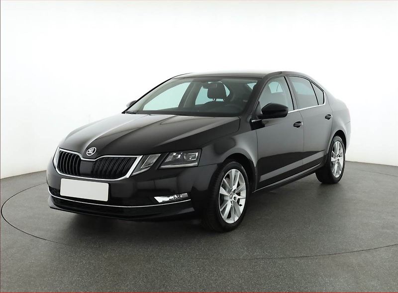 Škoda Octavia (2017) Style 1.8 TSI, Automat - fotka 2 z 21