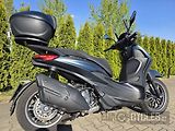Piaggio Beverly 400 (2022) - náhled 4