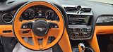 Bentley Bentayga 4.0 V8 Speed 4WD,Rezervace - náhled 1