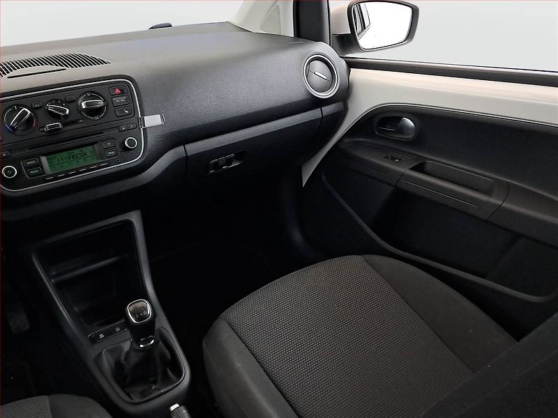 Škoda Citigo (2015) Elegance 1.0 MPI, Serv.kniha - fotka 8 z 15