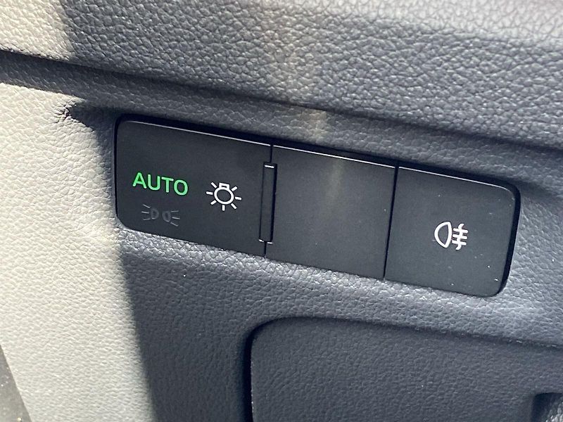 Škoda Octavia (2025) 1.5 TSI Selection - fotka 28 z 35