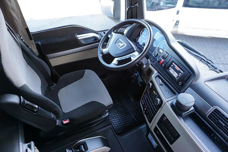 MAN TGX (2019)  18.460 / ACC / E 6 / XLX /  B - fotka 13 z 48