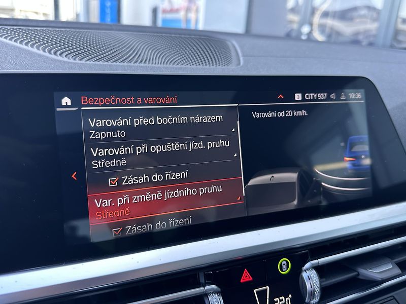 BMW Řada 4 M440i xDrive AC Schnitzer - fotka 18 z 28