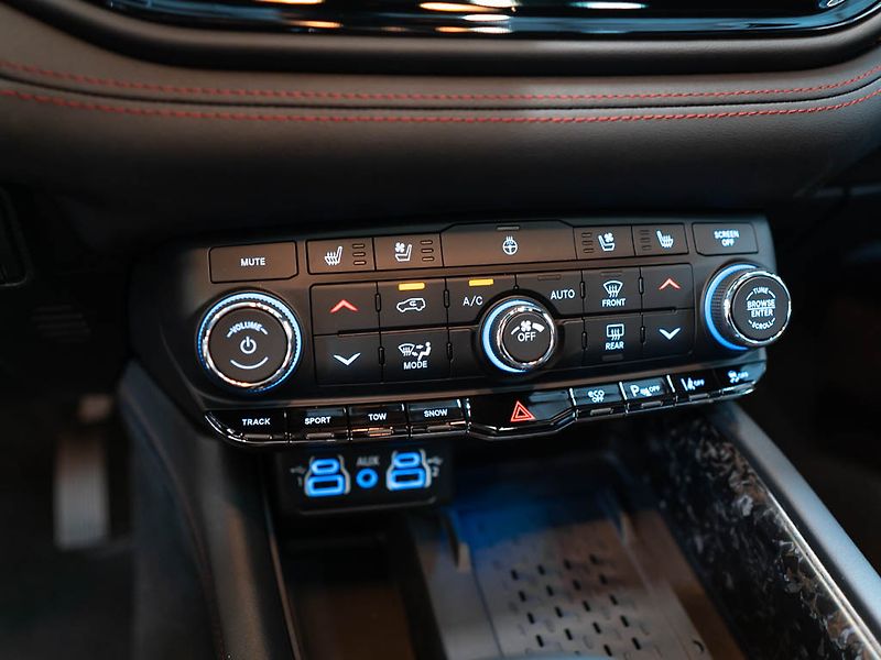 Dodge Durango (2026) 5.7 G/T Premium V8 TowNGo LPG - fotka 26 z 40