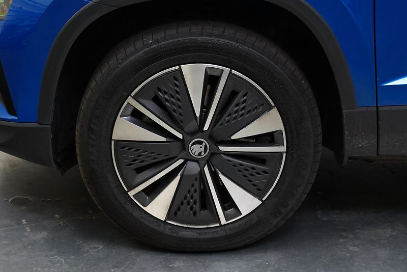 Škoda Karoq - fotka 10 z 29