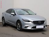Mazda 6 (2015) 2.5i, AT, navi, headUP - náhled 1