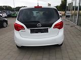 Opel Meriva 1.4 16V,74kW,klima,Servi.Knížk - náhled 4