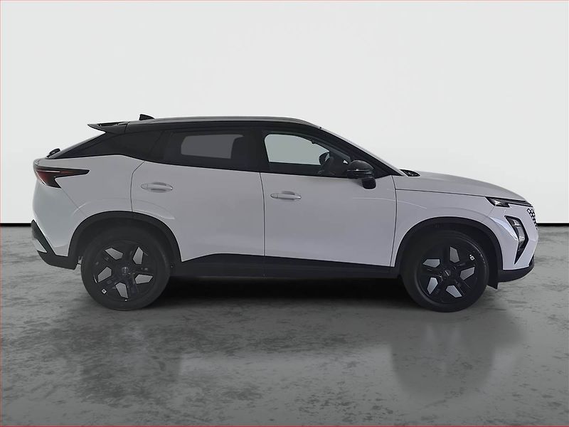 Omoda 5 (2026) 1.6 T, Ad. tempomat - fotka 6 z 17