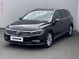 Volkswagen Passat (2020) 2.0 TDi, Elegance, DSG, LED - náhled 2
